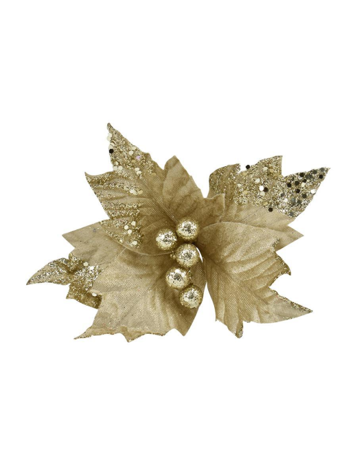 FIORE SMALL CHAMPAGNE