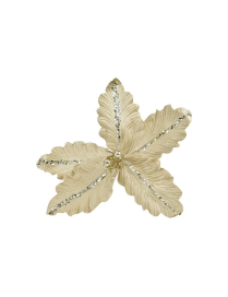 FIORE GAMBO CORTO CHAMPAGNE