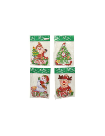 APPENDINO MERRY CHRISTMAS 25x15cm