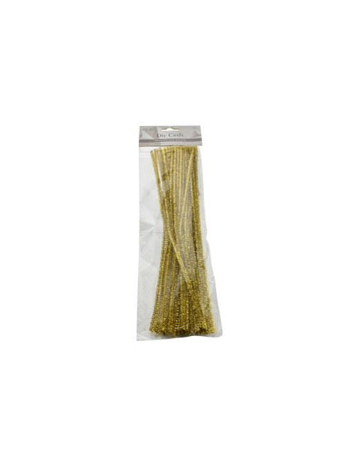 STRISCE CINIGLIA ORO 100pezzi