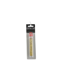 GLITTER 18gr ORO