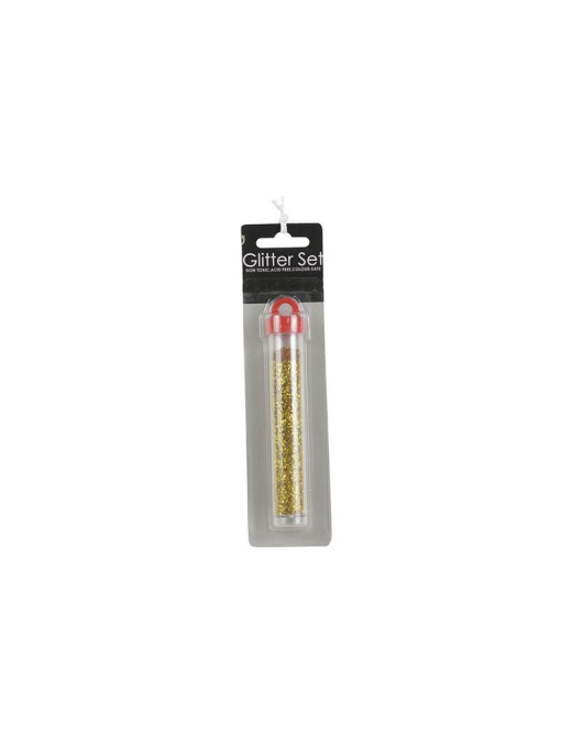 GLITTER 18gr GOLD