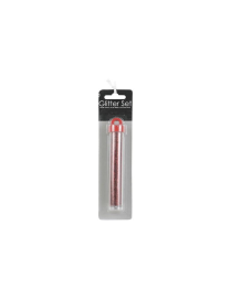 GLITTER 18gr ROSSO