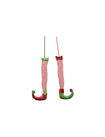 PICK ELF LEGS 18x5x77cm