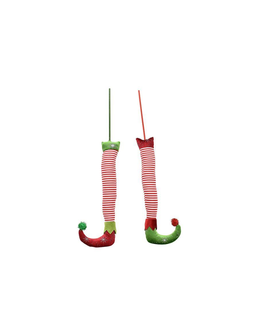 PICK ELF LEGS 18x5x77cm