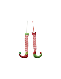 PICK ELF LEGS 13x4x61cm