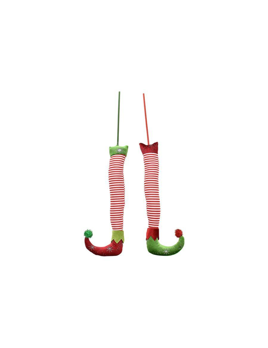 PICK GAMBE ELFO 13x4x61cm