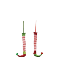 PICK ELF LEGS 9x3x40cm