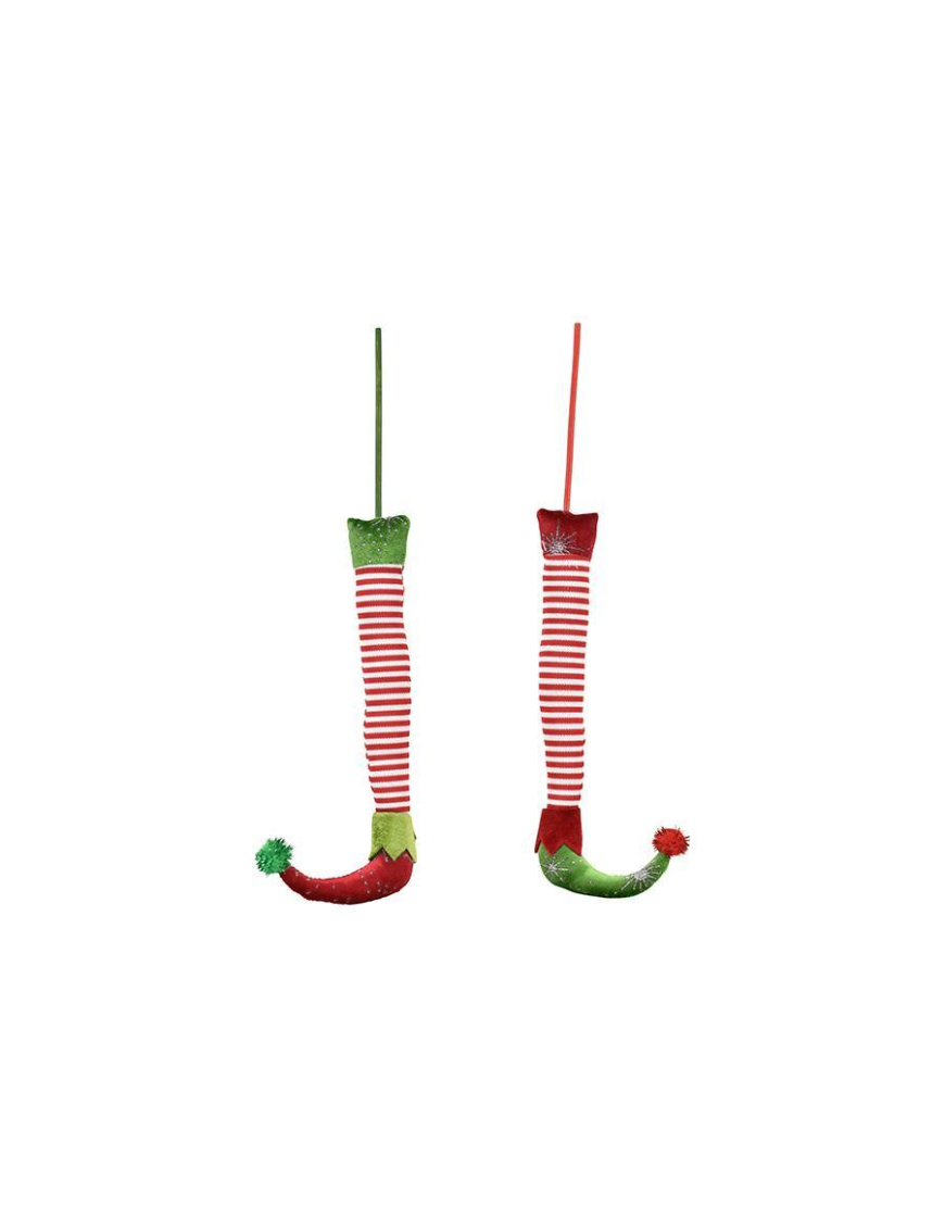 PICK ELF LEGS 9x3x40cm