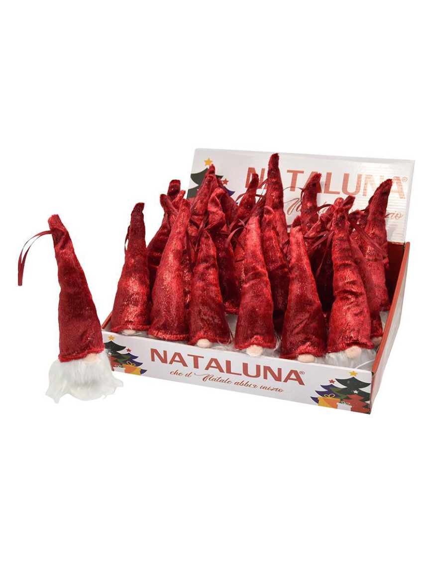 RED GNOME 20cm