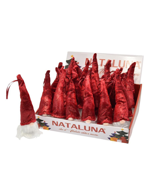 RED GNOME 20cm
