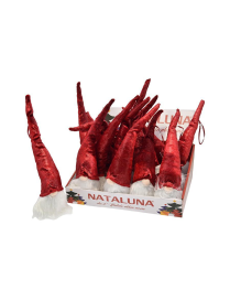 GNOMO ROSSO 30cm