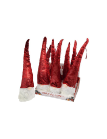 GNOMO ROSSO 50cm