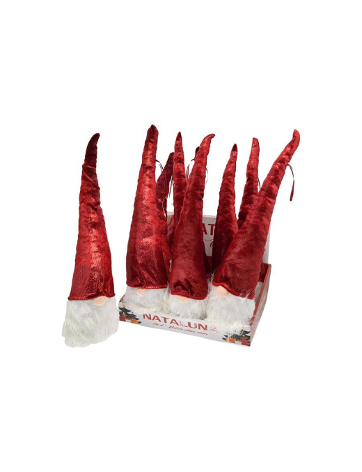 GNOMO ROSSO 50cm