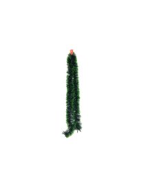 GHIRLANDA d. 11cm VERDE