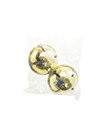 CAMPANELLE  2pezzi ORO