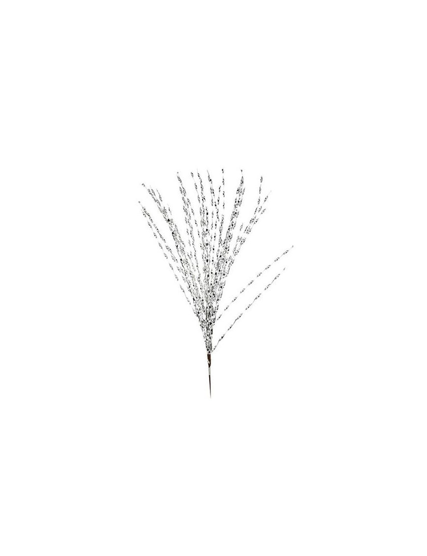 SILVER BERRY PICK 85cm