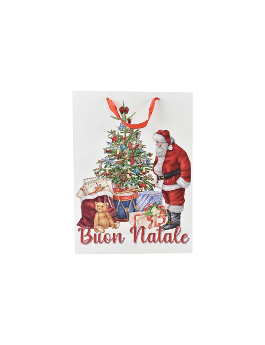 GIFT ENVELOPE 18x10x23cm