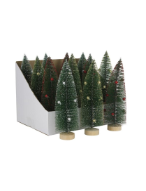 ALBERELLO 15cm