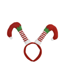 ELF LEG HEADBAND 28cm