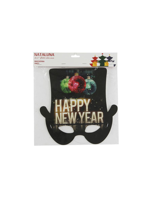 MASCHERINE PARTY CAPPELLO