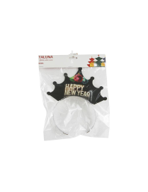 CORONA PARTY MASKS