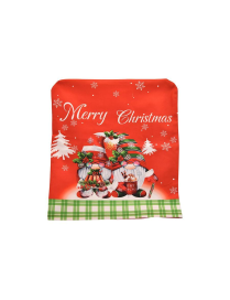 COPRISEDIA NATALE 56x49cm