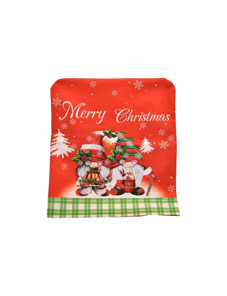 COPRISEDIA NATALE 56x49cm