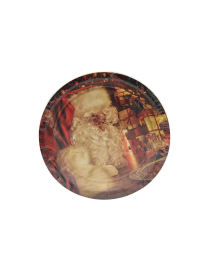 PIATTI TONDI 22cm 8pezzi