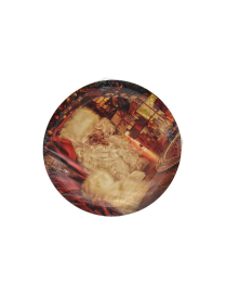 PIATTI TONDI 18cm 8pezzi