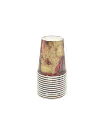 BICCHIERI 266ml 12pezzi