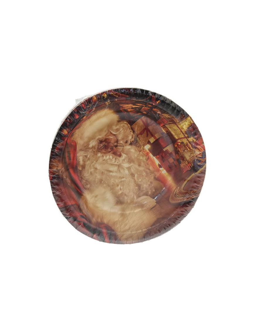 CIOTOLE 15cm 8pezzi