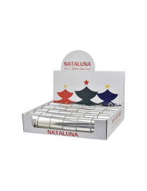 NASTRO cm6x10mt ARGENTO