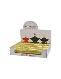 NASTRO cm6x10mt ORO