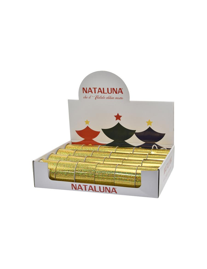 NASTRO cm6x10mt ORO