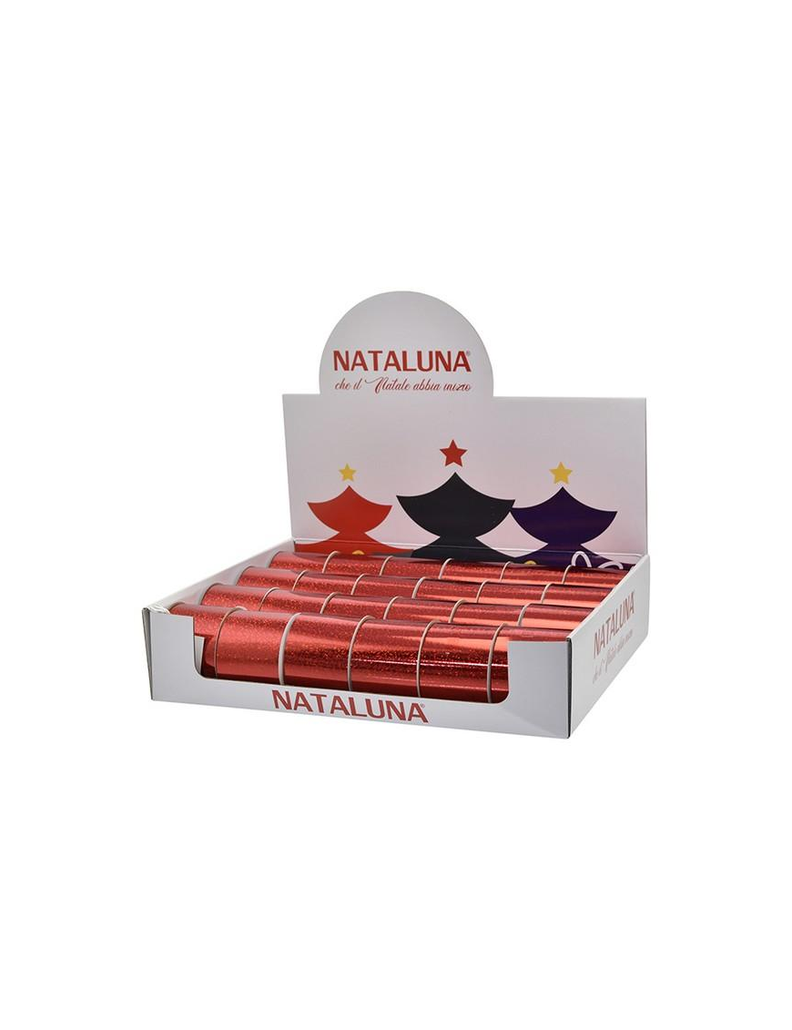 NASTRO cm6x10mt ROSSO