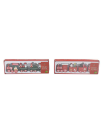 TRENINO LEGNO 21x5cm