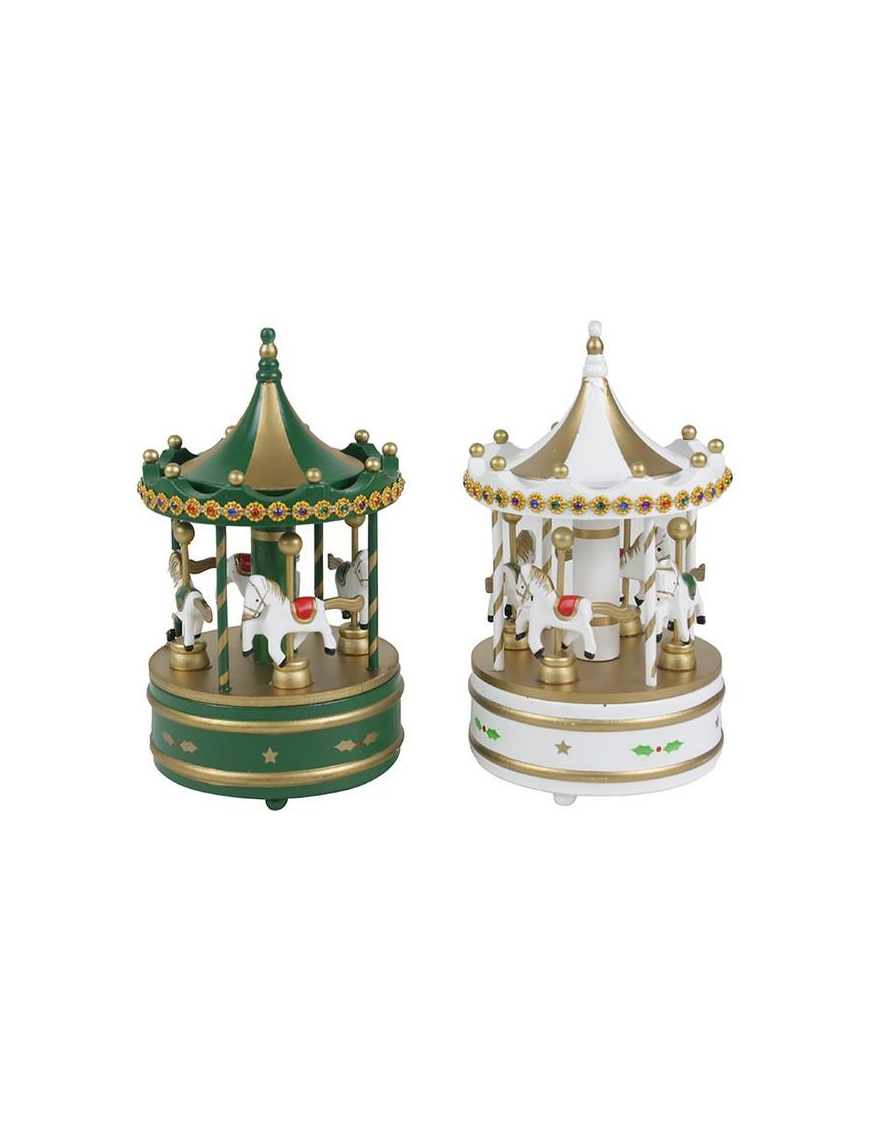CARILLON GIOSTRINA 14x24cm