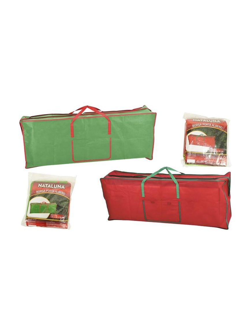 TREE BAG 125x30x50cm