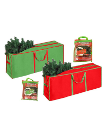 TREE BAG 148x40x42cm TNT