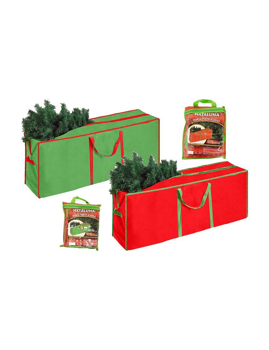 BORSA PORTA ALBERO 148x40x42cm TNT