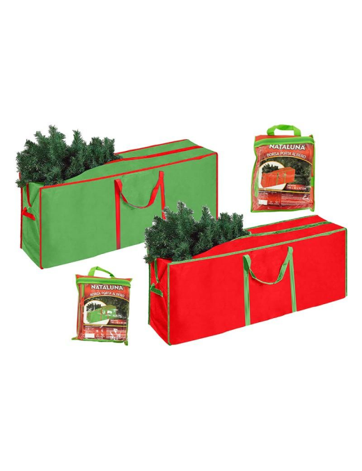 BORSA PORTA ALBERO 148x40x42cm TNT