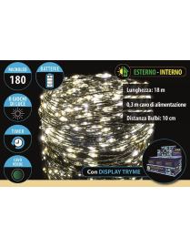 18mt BATTERY-POWERED MICROLED