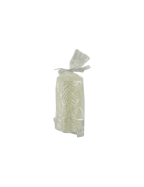 CANDELA M.104 PILLAR C/FOGLIE 11,5cm BIA