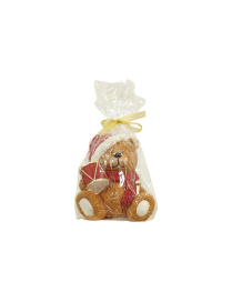 M.013 CANDELA ORSO 12,5cm 21896526