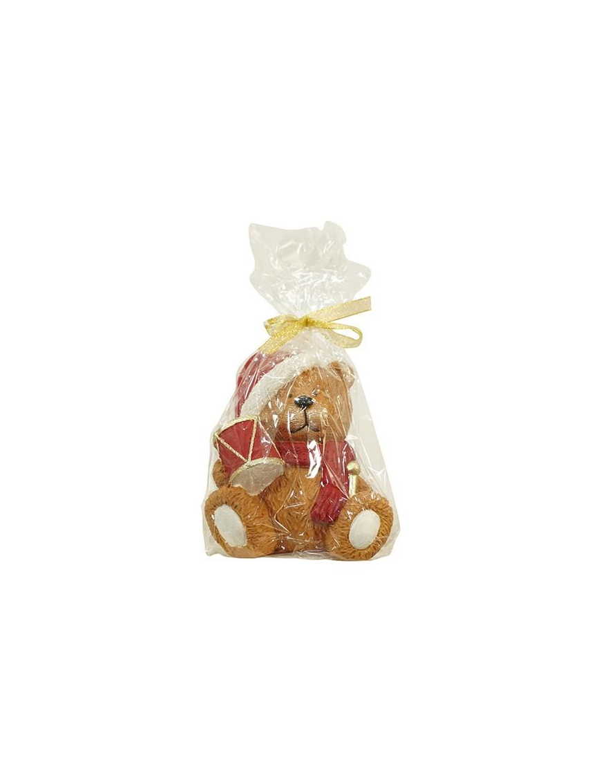 M.013 CANDELA ORSO 12,5cm 21896526