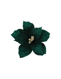 M.W27-262715 FIORE GAMBO CORTO VERDE