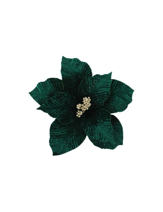 M.W27-262715 FIORE GAMBO CORTO VERDE