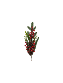 PICK BACCHE E PIGNE 50cm 3061146008
