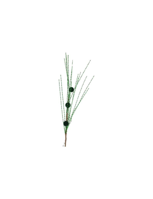PICK BACCHE VELLUTO VERDE 3061149423